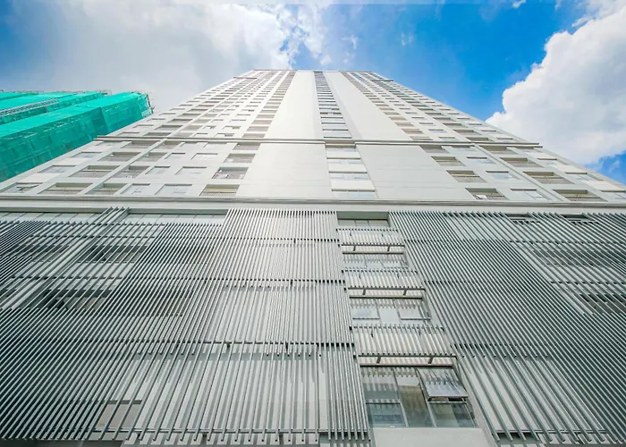 Soho Residence - Serviced Apartment